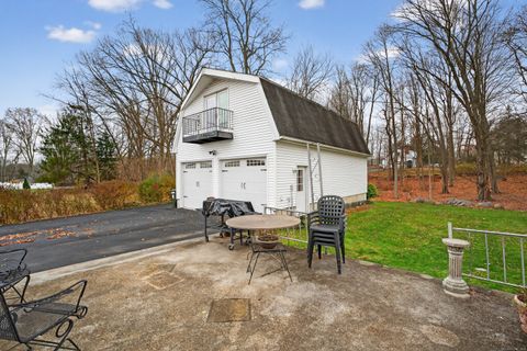 Tiny photo for 10 Valley Stream Drive, Danbury, CT 06811 (MLS # 24141926)