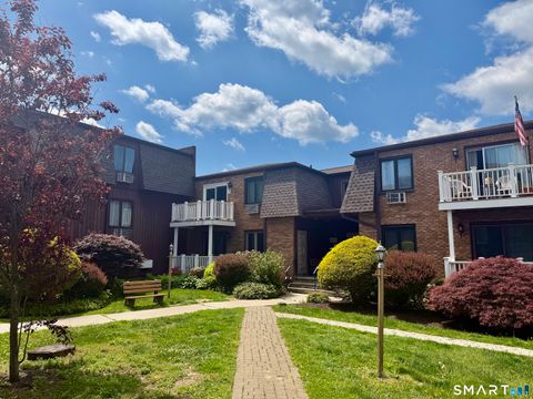 Tiny photo for 136 Deer Hill Avenue #C31, Danbury, CT 06810 (MLS # 24177249)
