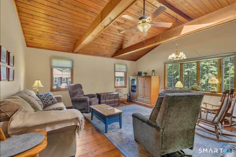 Tiny photo for 28 Centerbrook Road, North Haven, CT 06473 (MLS # 24195268)