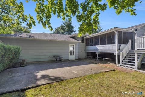 Tiny photo for 28 Centerbrook Road, North Haven, CT 06473 (MLS # 24195268)