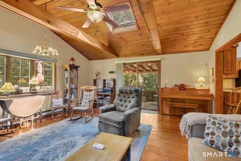 Tiny photo for 28 Centerbrook Road, North Haven, CT 06473 (MLS # 24195268)