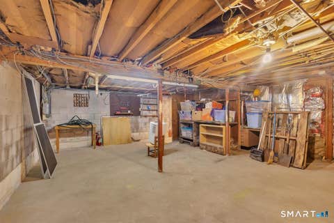 Tiny photo for 28 Centerbrook Road, North Haven, CT 06473 (MLS # 24195268)