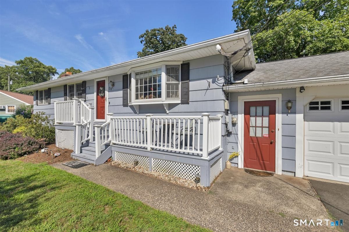 28 Centerbrook Road
