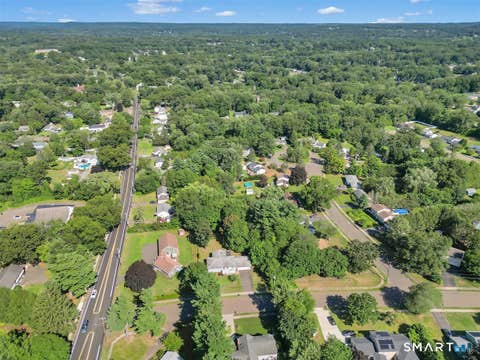 Tiny photo for 28 Centerbrook Road, North Haven, CT 06473 (MLS # 24195268)
