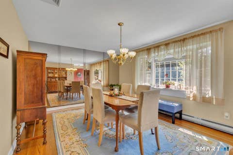 Tiny photo for 28 Centerbrook Road, North Haven, CT 06473 (MLS # 24195268)