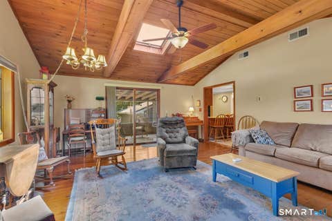 Tiny photo for 28 Centerbrook Road, North Haven, CT 06473 (MLS # 24195268)