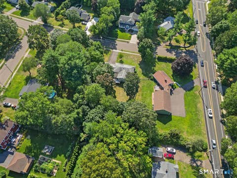 Tiny photo for 28 Centerbrook Road, North Haven, CT 06473 (MLS # 24195268)