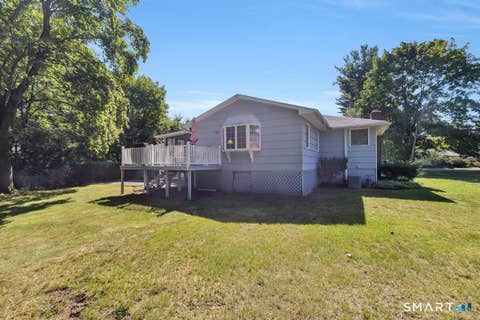 Tiny photo for 28 Centerbrook Road, North Haven, CT 06473 (MLS # 24195268)