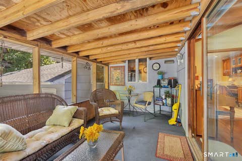 Tiny photo for 28 Centerbrook Road, North Haven, CT 06473 (MLS # 24195268)