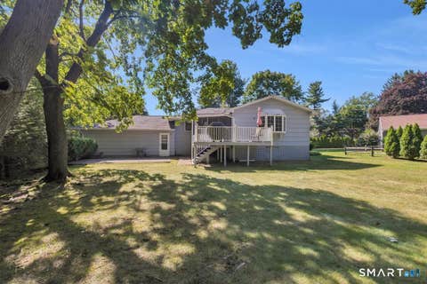 Tiny photo for 28 Centerbrook Road, North Haven, CT 06473 (MLS # 24195268)