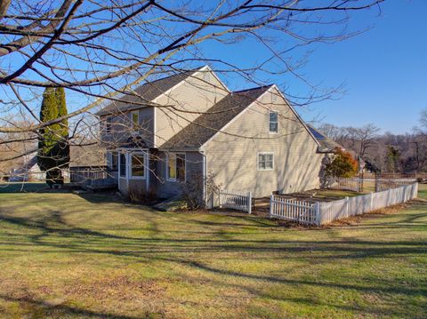 A home in Columbia