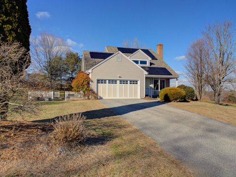 A home in Columbia