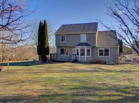 A home in Columbia