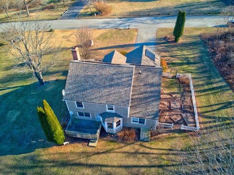 A home in Columbia