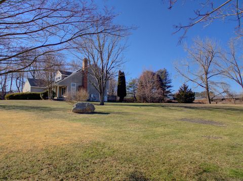 A home in Columbia