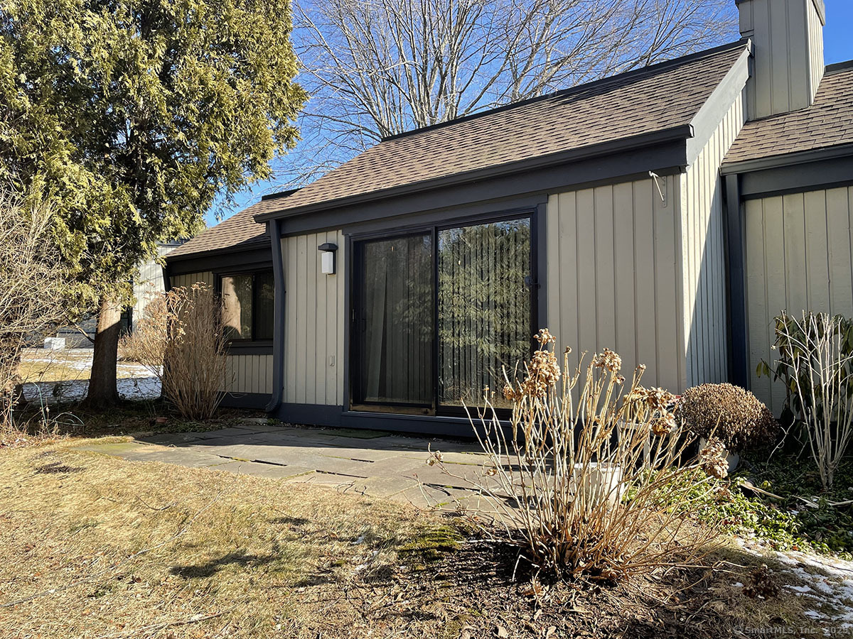929 Heritage Village #B, Southbury, Connecticut image 31