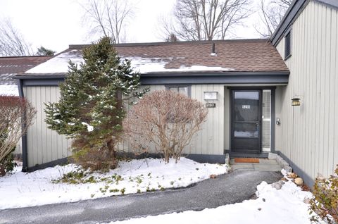 A home in Southbury