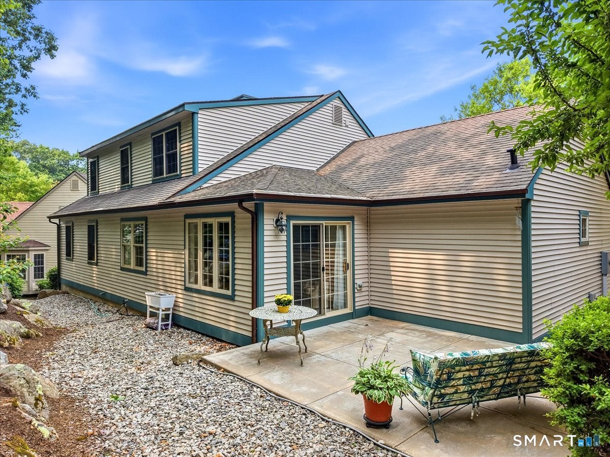 1 Mulberry Lane 1