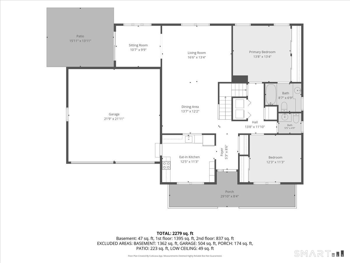 1 Mulberry Lane 1
