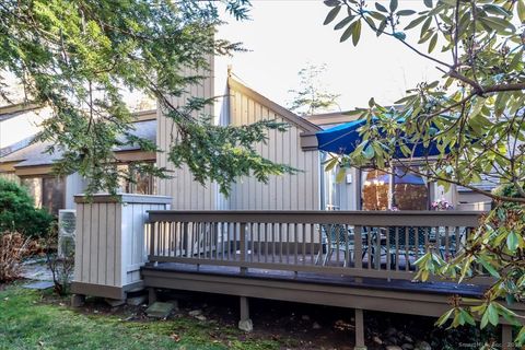 Tiny photo for 25 Heritage Crest #C, Southbury, CT 06488 (MLS # 24140617)