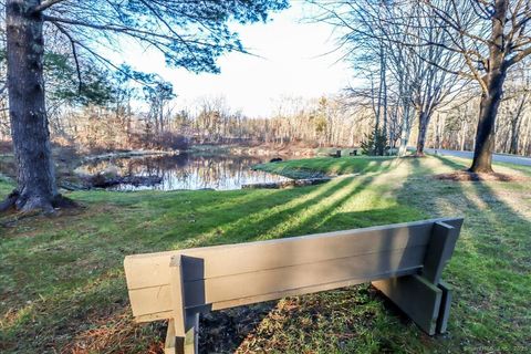 Tiny photo for 25 Heritage Crest #C, Southbury, CT 06488 (MLS # 24140617)