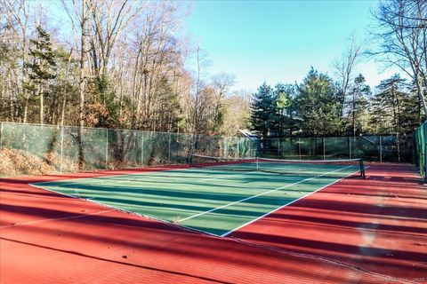 Tiny photo for 25 Heritage Crest #C, Southbury, CT 06488 (MLS # 24140617)