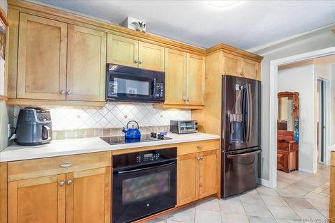 Tiny photo for 25 Heritage Crest #C, Southbury, CT 06488 (MLS # 24140617)