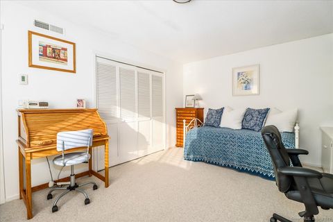 Tiny photo for 25 Heritage Crest #C, Southbury, CT 06488 (MLS # 24140617)