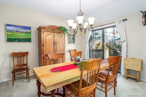 Tiny photo for 25 Heritage Crest #C, Southbury, CT 06488 (MLS # 24140617)