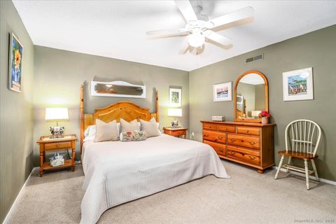 Tiny photo for 25 Heritage Crest #C, Southbury, CT 06488 (MLS # 24140617)