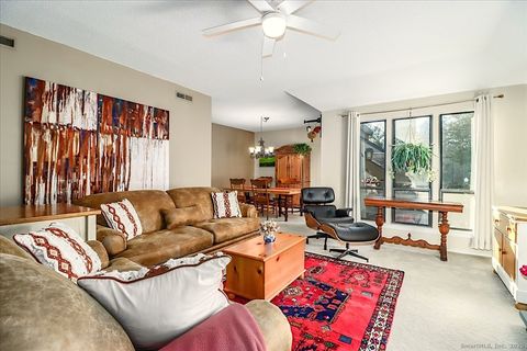 Tiny photo for 25 Heritage Crest #C, Southbury, CT 06488 (MLS # 24140617)