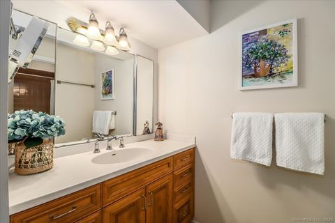 Tiny photo for 25 Heritage Crest #C, Southbury, CT 06488 (MLS # 24140617)