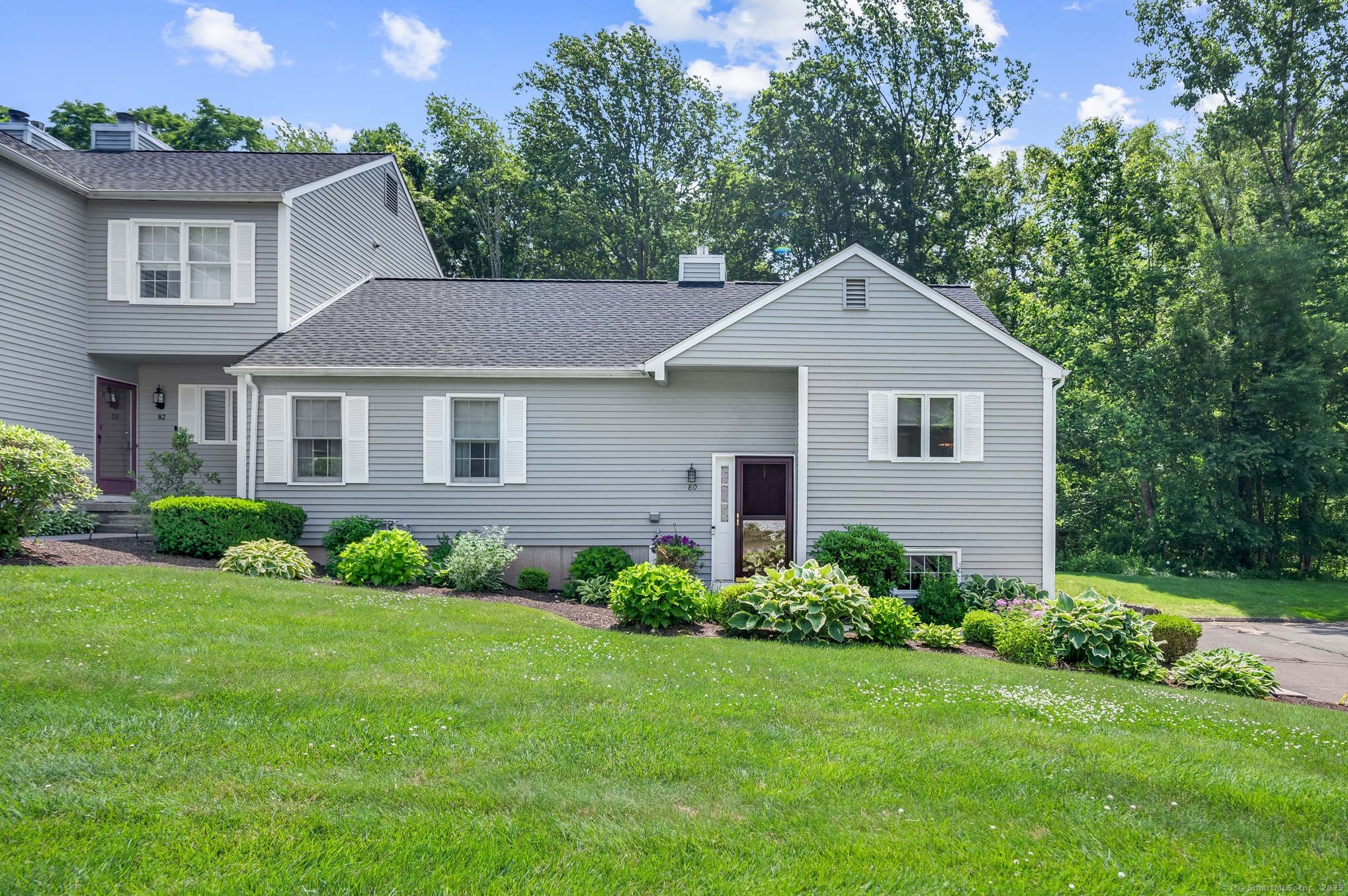 Property for Sale at Quarry Village Road, Cheshire, Connecticut - Bedrooms: 3 
Bathrooms: 2 
Rooms: 7  - $399,900