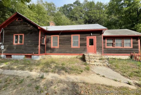 79 Route 32 Franklin CT 06254