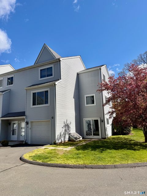 Photo of 69 Northwest Drive #60, Plainville, CT 06062 (MLS # 24172001)