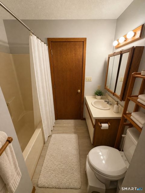Tiny photo for 69 Northwest Drive #60, Plainville, CT 06062 (MLS # 24172001)