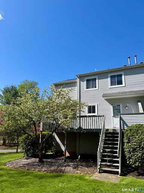 Tiny photo for 69 Northwest Drive #60, Plainville, CT 06062 (MLS # 24172001)
