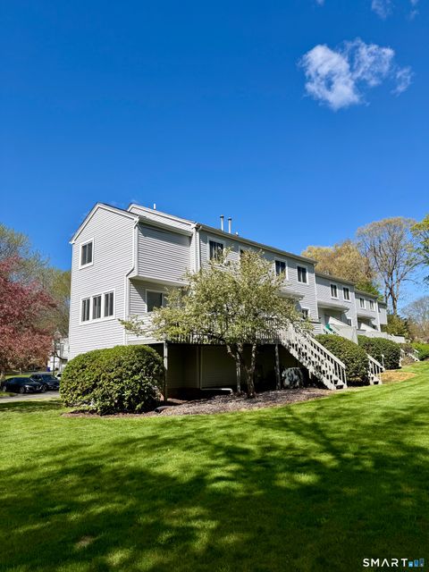 Tiny photo for 69 Northwest Drive #60, Plainville, CT 06062 (MLS # 24172001)