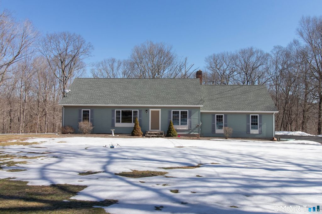 Photo of 579 Route 148, Killingworth, CT 06419 (MLS # 24158453)
