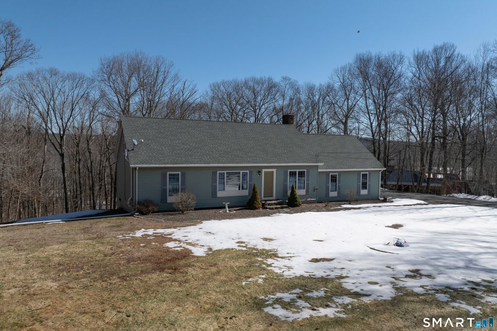Photo of 579 Route 148, Killingworth, CT 06419 (MLS # 24158453)