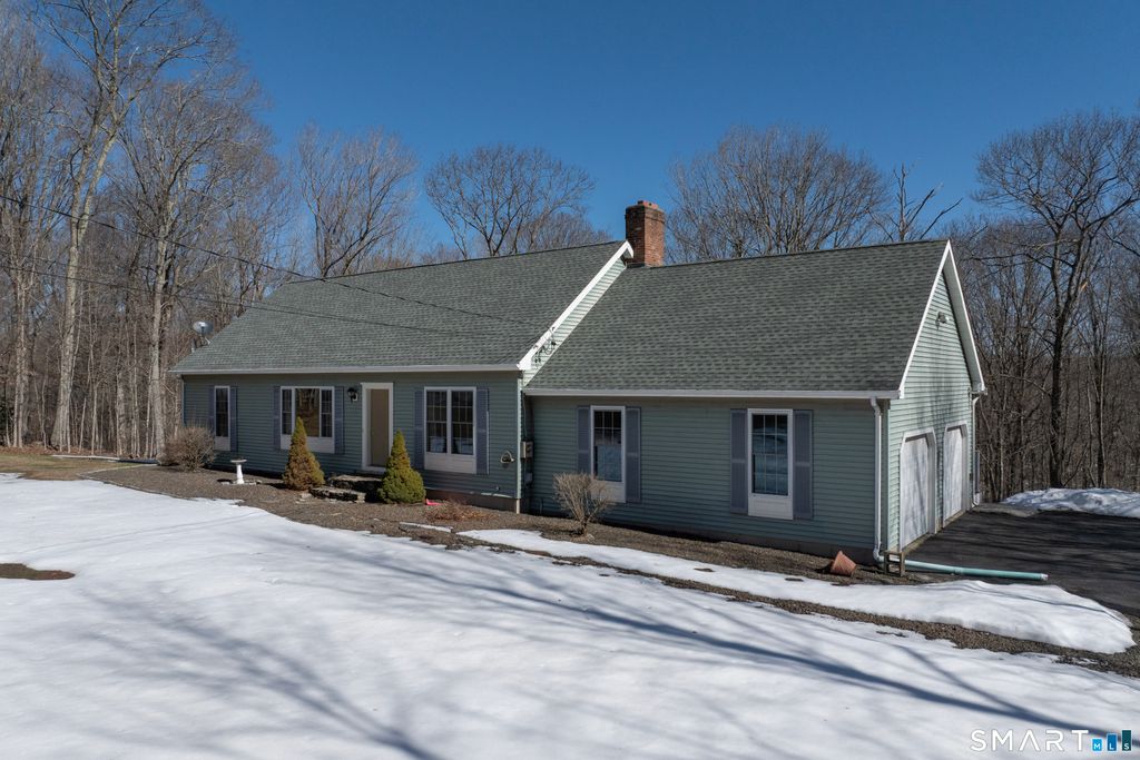 Photo of 579 Route 148, Killingworth, CT 06419 (MLS # 24158453)