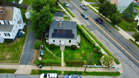 A home in Bridgeport