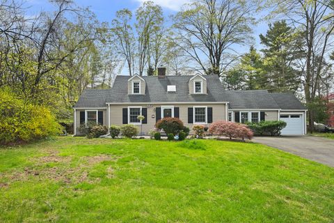 25 Wire Mill Road, Stamford, CT 06903 - #: 24093710