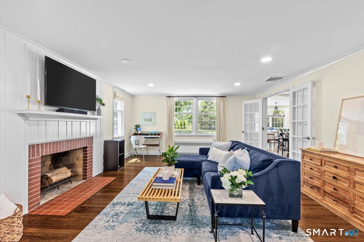 255 Mountain Road