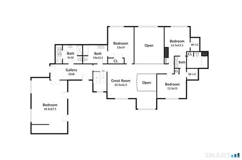Tiny photo for 215 Old Mountain Road, Farmington, CT 06032 (MLS # 24145808)
