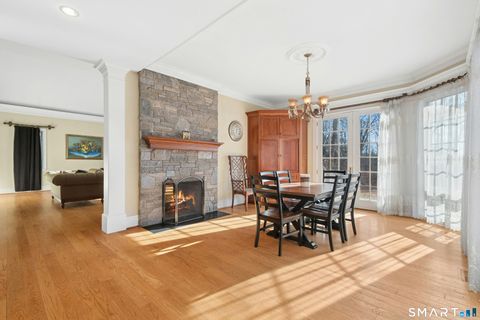 Tiny photo for 215 Old Mountain Road, Farmington, CT 06032 (MLS # 24145808)