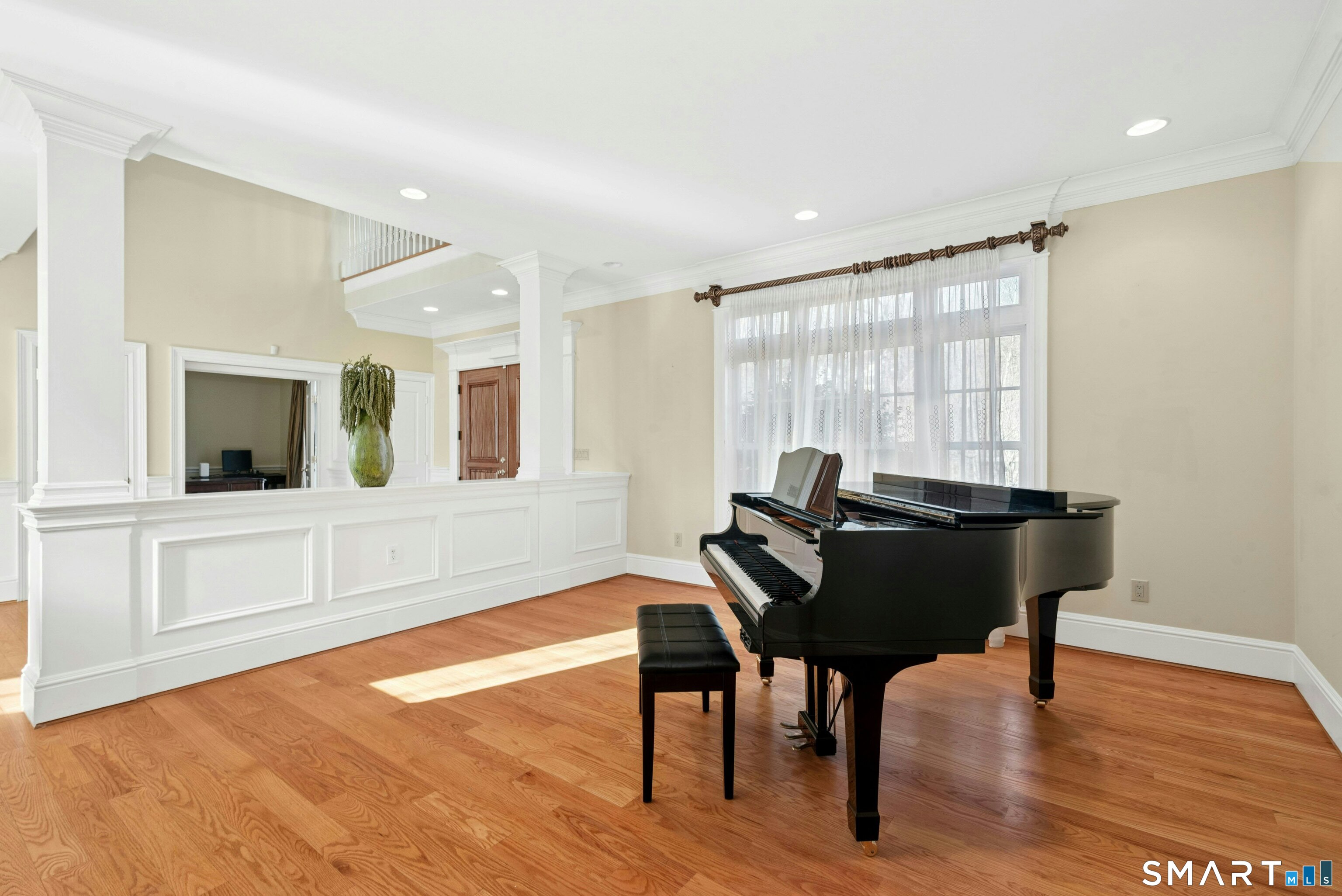 215 Old Mountain Road