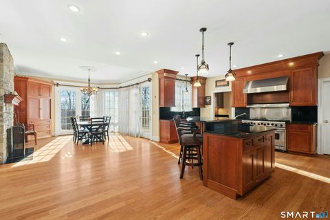 Tiny photo for 215 Old Mountain Road, Farmington, CT 06032 (MLS # 24145808)