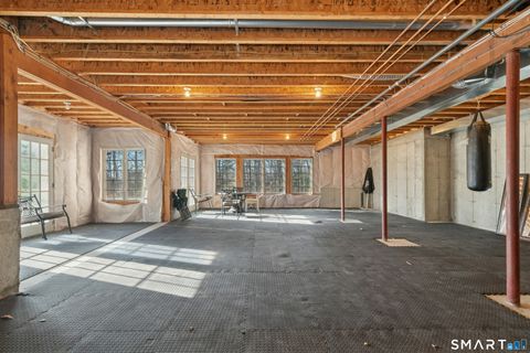 Tiny photo for 215 Old Mountain Road, Farmington, CT 06032 (MLS # 24145808)