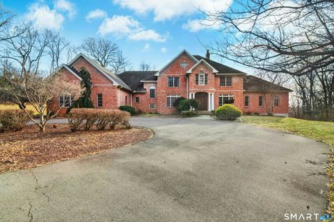 215 Old Mountain Road Farmington CT 06032